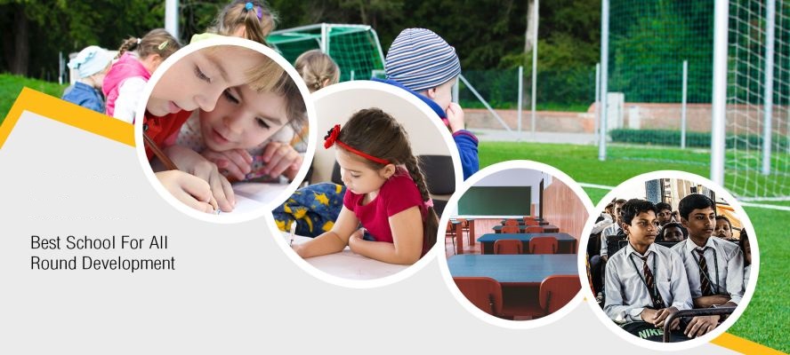 Banner : INDIAN ENGLISH MEDIUM SCHOOL